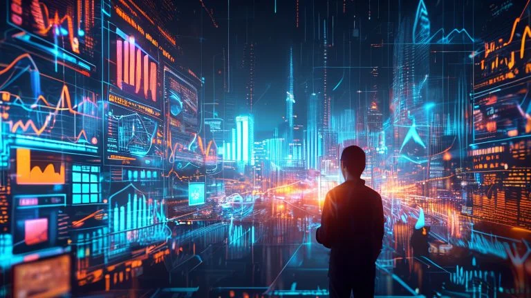 Como as fintechs estão revolucionando o mercado financeiro atual