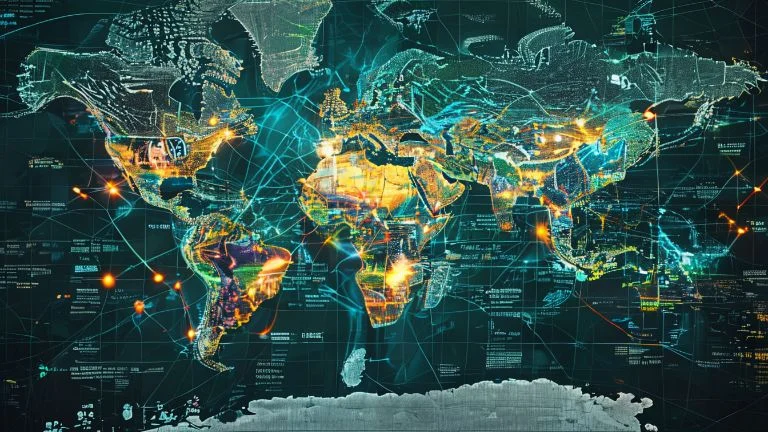 Como a Guerra na Ucrânia Está Transformando as Relações Globais