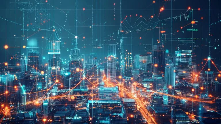 Como as inovações em big data transformam decisões políticas