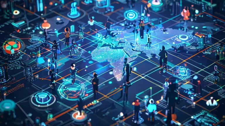 Startups Globais que Estão Revolucionando a Segurança Cibernética