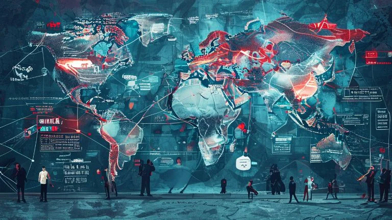 Sanções Econômicas e Como Impactam as Relações Globais