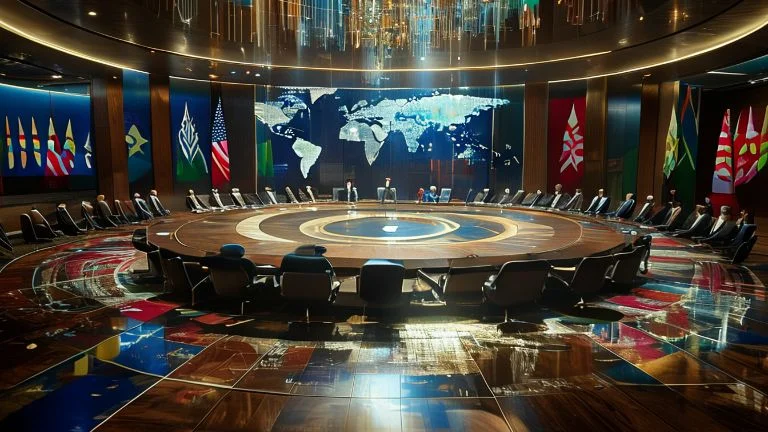 Reformas no Conselho de Segurança da ONU: História e Desafios Atuais