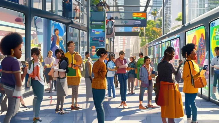 Como a Inclusão Social Ganha Espaço nas Notícias Globais