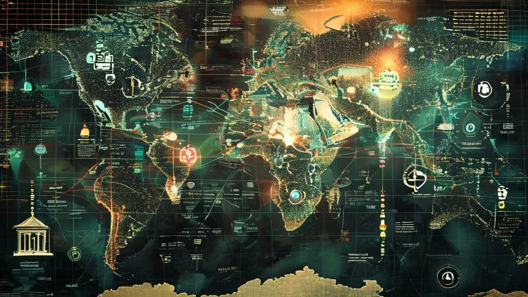 Como o Terrorismo Redefine as Políticas Exteriores Globais Hoje