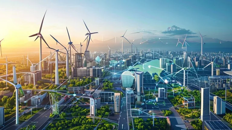 As principais tendências que impulsionam investimentos em energias limpas