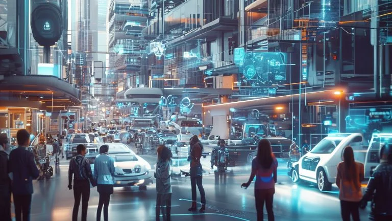 Como a Automação Está Redefinindo o Mercado de Trabalho Global